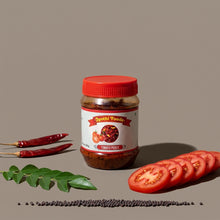 Tomato Pachadi | Spicy & Tangy Homemade