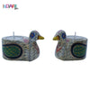 Handcrafted Varanasi Candle Set