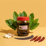 Traditional Gongura Pickle – Authentic Tangy & Spicy Andhra Style Pickle