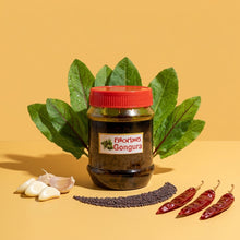 Traditional Gongura Pickle – Authentic Tangy & Spicy Andhra Style Pickle