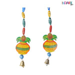 Kondapalli Door Thoranam Set of 2