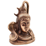 Lord Shiva Idol – Channel Divine Energy, Strength & Inner Stillness