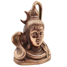 Lord Shiva Idol – Channel Divine Energy, Strength & Inner Stillness