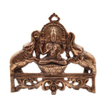 Gaja Lakshmi Idol – Invite Wealth, Prosperity & Divine Blessings
