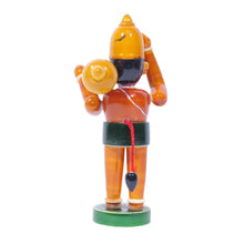 Handcrafted Etikoppaka Hanuman Showpiece