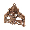Gaja Lakshmi Idol – Invite Wealth, Prosperity & Divine Blessings