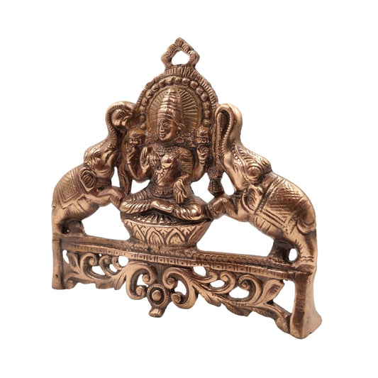 Gaja Lakshmi Idol – Invite Wealth, Prosperity & Divine Blessings