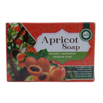 Luxurious Apricot Handmade Soap – 100g