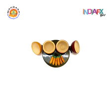 Haldhi - Kum Kum Box | Holder - Gift For wedding or Decor