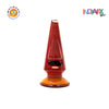 Wood Nose Shaped Spectacle Specs Eyeglass Holder Stand