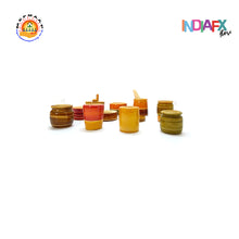 Etikoppaka Wooden Kitchen Set | Kids Toy