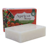 🍑 Luxurious Apricot Handmade Soap 🌿 – 100g
