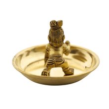 Pembarthy Brass Bala Hanuman Idol Traditional Handmade Decor