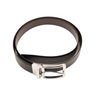 Reversible Leather Belt for Men Two-in-One Formal Belt