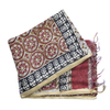 Solapur Jamdhani Cotton Saree Classic Prints for Everyday Elegance