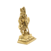 Subramanya Swamy Brass Idol