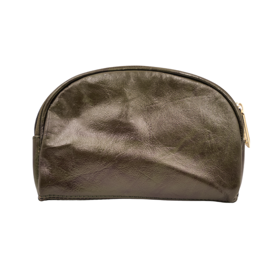 Premium Mini Leather Sling Bag Elegant Everyday Crossbody