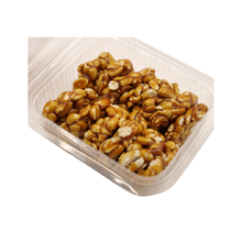 Traditional Palli Patti – Peanut & Jaggery Crunch Snack