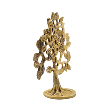 Decorative Tree Showpiece Artistic Nature-Inspired Decor