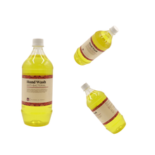 Liquid Hand Wash Anti-Bacterial Care for Daily Hygiene