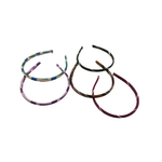 Kids Hair Bands Set – Colorful Everyday Hair Accessories for Girls