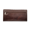 Classic Leather Hand Purse 🤎✨ Elegant Shoulder Bag for Women