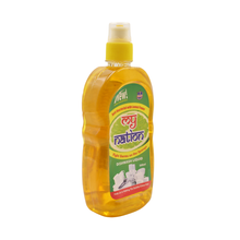 Dishwash Liquid Fresh Clean for Sparkling Utensils