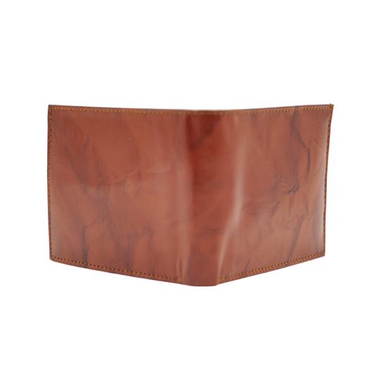 Classic Leather Wallet for Men | Premium Bifold