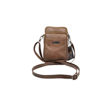 Premium Sling Bag for Men Stylish Everyday Shoulder Bag