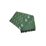 Handwoven Cotton Chunni Elegant Everyday Dupatta