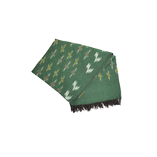 Handwoven Cotton Chunni Elegant Everyday Dupatta