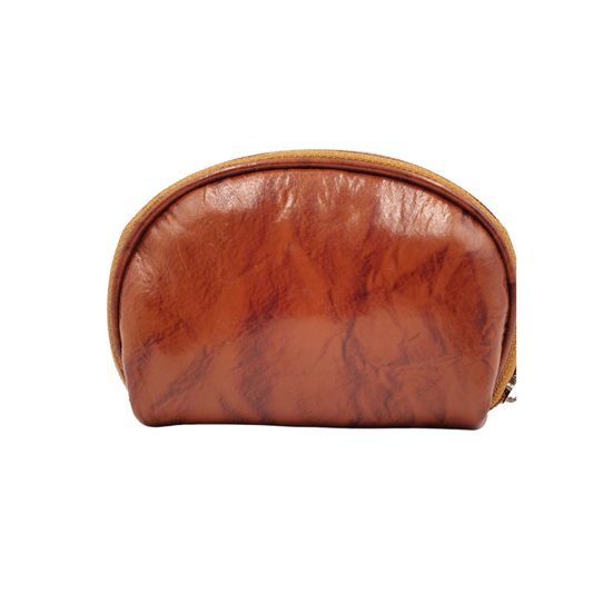 Elegant Leather Handbag 🤎✨ Classic Women’s Everyday Purse