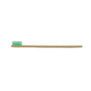 Wooden Adult Toothbrush Eco-Friendly Soft Bristle Brush