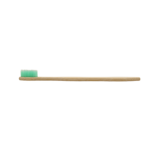 Wooden Adult Toothbrush | Eco-Friendly Soft Bristle