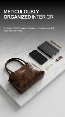 Women’s Classic Handle Bag