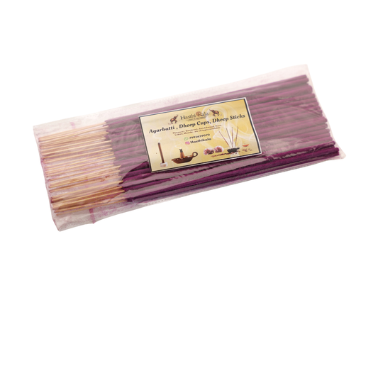 Sandalwood Agarbatti | Aromatic Incense Sticks
