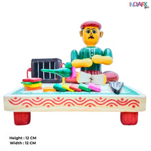 Astrology Meets Art – Etikoppaka Chilaka Jyothiyam Toy