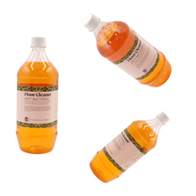 Anti-Bacterial Floor Cleaner Fresh & Hygienic Cleaning for Homes