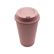 Wheatgrass Tumbler Eco Travel Cup for Everyday Sips