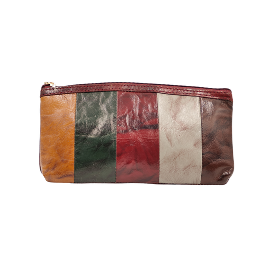 Premium Leather Handbag Stylish Dual Carry (Hand & Sling) Bag