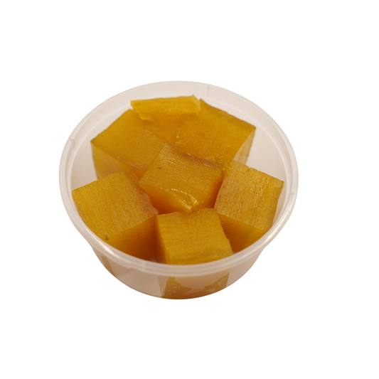 Mamidi Thandra | Traditional Mango Fruit Leather