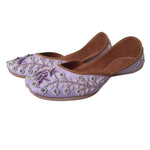 Women’s Handcrafted Punjabi Jutti – Perfect for Every Occasion