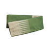 Cotton Saree with Blouse Elegant Green Traditional Wear