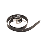 Classic Leather Belt for Men | Formal & Casual
