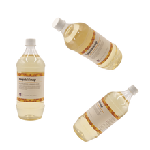Multipurpose Liquid Soap Easy Clean for Home Essentials