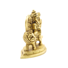 Goddess Durga Decorative Idol Elegant Spiritual Decor