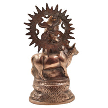 Krishna with Cow – Bring Home Love, Peace & Divine Joy
