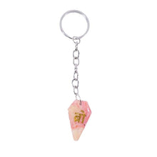 Handcrafted terracotta Rakhie With Keychain