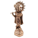 Sri Krishna – The Divine Flute That Fills Your Space with Joy & Positivity