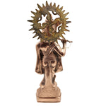 Sri Krishna – The Divine Flute That Fills Your Space with Joy & Positivity